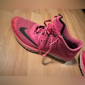 Nike running sneaker